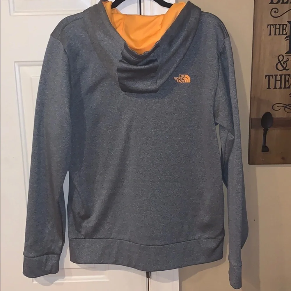 NWOT The North Face hoodie sweatshirt M